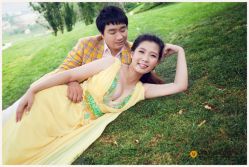 -唯一视觉婚纱摄影(李家村店)