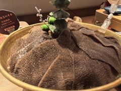 -巴奴毛肚火锅(京西大悦城店)