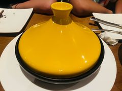 -Tajine Moroccan塔金摩洛哥中东餐厅