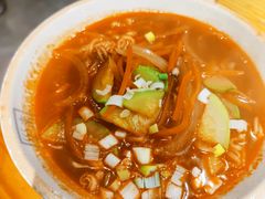 -喜来稀肉(北外滩白玉兰广场店)