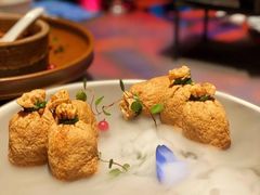 -上海滩餐厅(BFC外滩金融中心店)