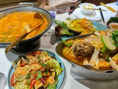 -清迈泰·泰国餐厅(华发商都店)