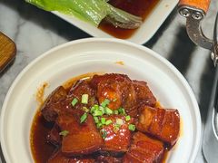 -小菜园新徽菜(苏州繁花中心店)