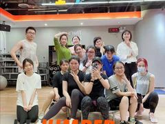 -乐刻运动健身精品馆(览秀城店)