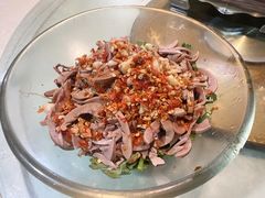 -昱龙大盆牛蛙馆(三兴街总店)