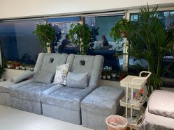 -丽心自助美甲美睫