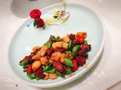 -通庆楼(新开路店)