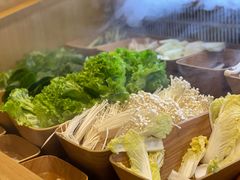 -牛New寿喜烧(青浦店)