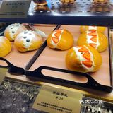 过气网红面包，曾经最火的飞鱼籽法棍
