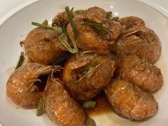 -阿明小菜·海鲜·上海菜(梅陇店)