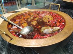 -麻路成都火锅(柏威年店)