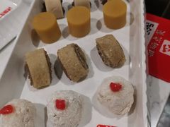 -丁卯•铜锅涮肉(工体店)