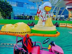 -大族广场Mall&More