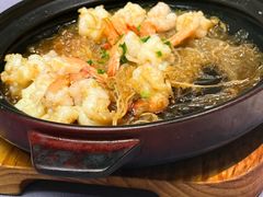 -徽镇小厨·经典徽菜(十里河店)