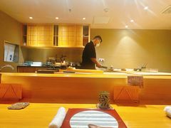 -鮨青(恒基名人购物中心店)