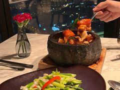 -无锡苏宁银河国际酒店-悦府65中餐厅