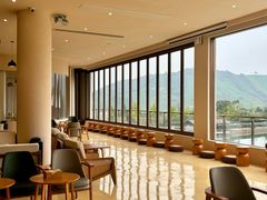 -帐篷客·溪龙茶谷度假酒店