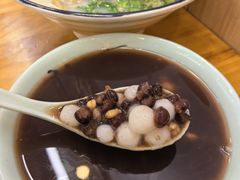 -鸭小妹鸭血粉丝(老门东店)