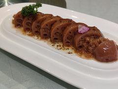 -不倒翁·安徽名菜楼(步行街店)