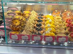 -PAOPAO Bakery&Café(港汇店)