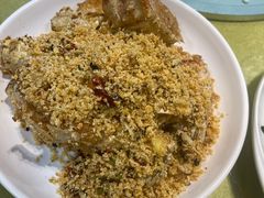 -盛港湾海鲜食府(黄沙店)