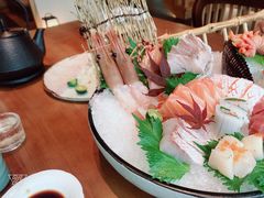 -旨味Umami_融合料理(万博汇店)