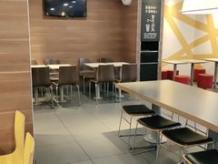 大堂-麦当劳(衡阳中心汽车站店)