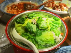 -岭南真味·匠心粤菜(K11店)