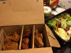 -Kyochon1991校村(共和路店)