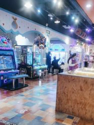 -卡通尼乐园·生日会(烟台永旺店)