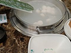 -鱼粤鲜淘米捞·中山脆肉鲩火锅(悦湖会店)