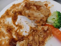 -库滋明·俄罗斯特色美食(中央大街店)