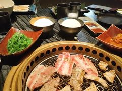 -牛局别馆·和牛烧肉(日月广场店)