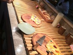 -悦橙烤肉海鲜自助(中央大街店)