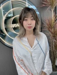 -MOVAN HAIR莫凡匠人发型屋