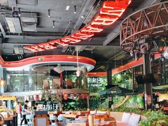 -肉串汪(望京店)