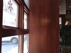 靠窗位-侘寂甜品(自取店)