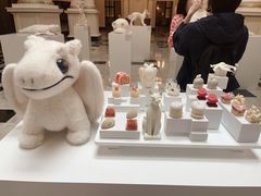 -Salon de Ville浦江汇(上海外滩华尔道夫酒店店)