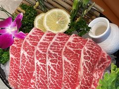 -红沃鳗鱼黑牛烤肉店(不老街店)