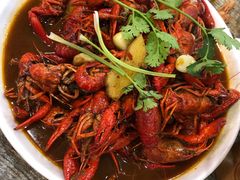 -好邻居菜馆(腾达花园南区店)