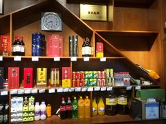 零售区-盐帮食坊•小河帮川菜(四川师大店)