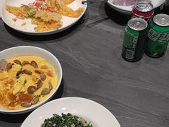 -梁家大院•农家菜(昆山会展中心店)