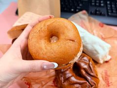 -Tims天好咖啡·贝果(东方广场店)