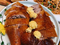 豉油皇三丝炒面-点都德(春熙路群光广场店)