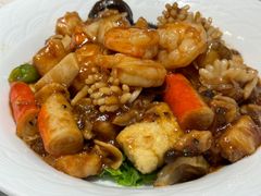 八珍豆腐-大铁勺新津菜(迎水道店)
