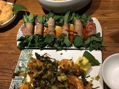 -云海肴·汽锅鸡·云南菜(美罗城店)