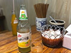 -老白家面馆(测绘东路总店)