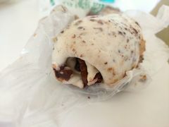 贝勒红豆卷-宫门口馒头铺(创始人总店)