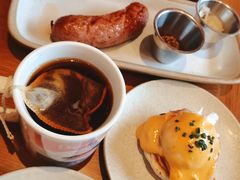 -THE CANNERY&JUJU 新鲜海鲜·牛排美食酒廊