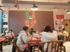 -龙师傅卤炒(天马店)